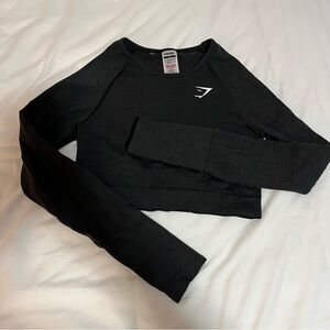 Gymshark vital seamless 2.0 longsleeve